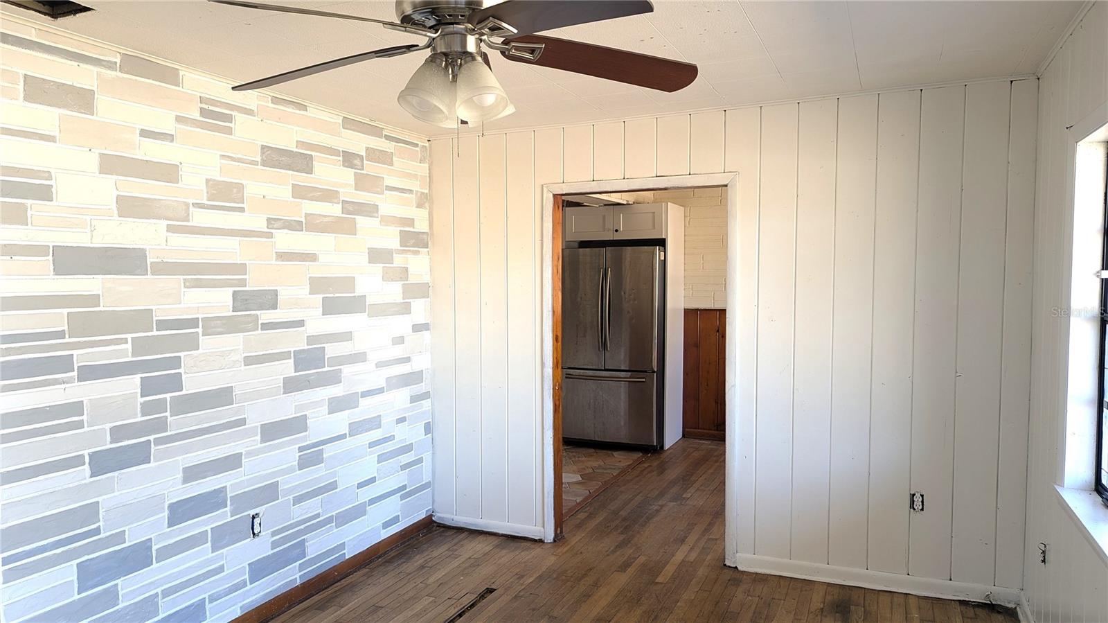 BIG PINE - Residential