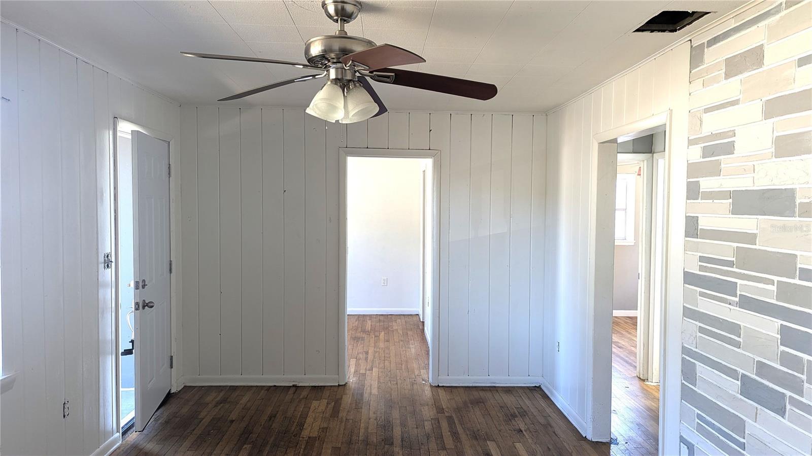 BIG PINE - Residential