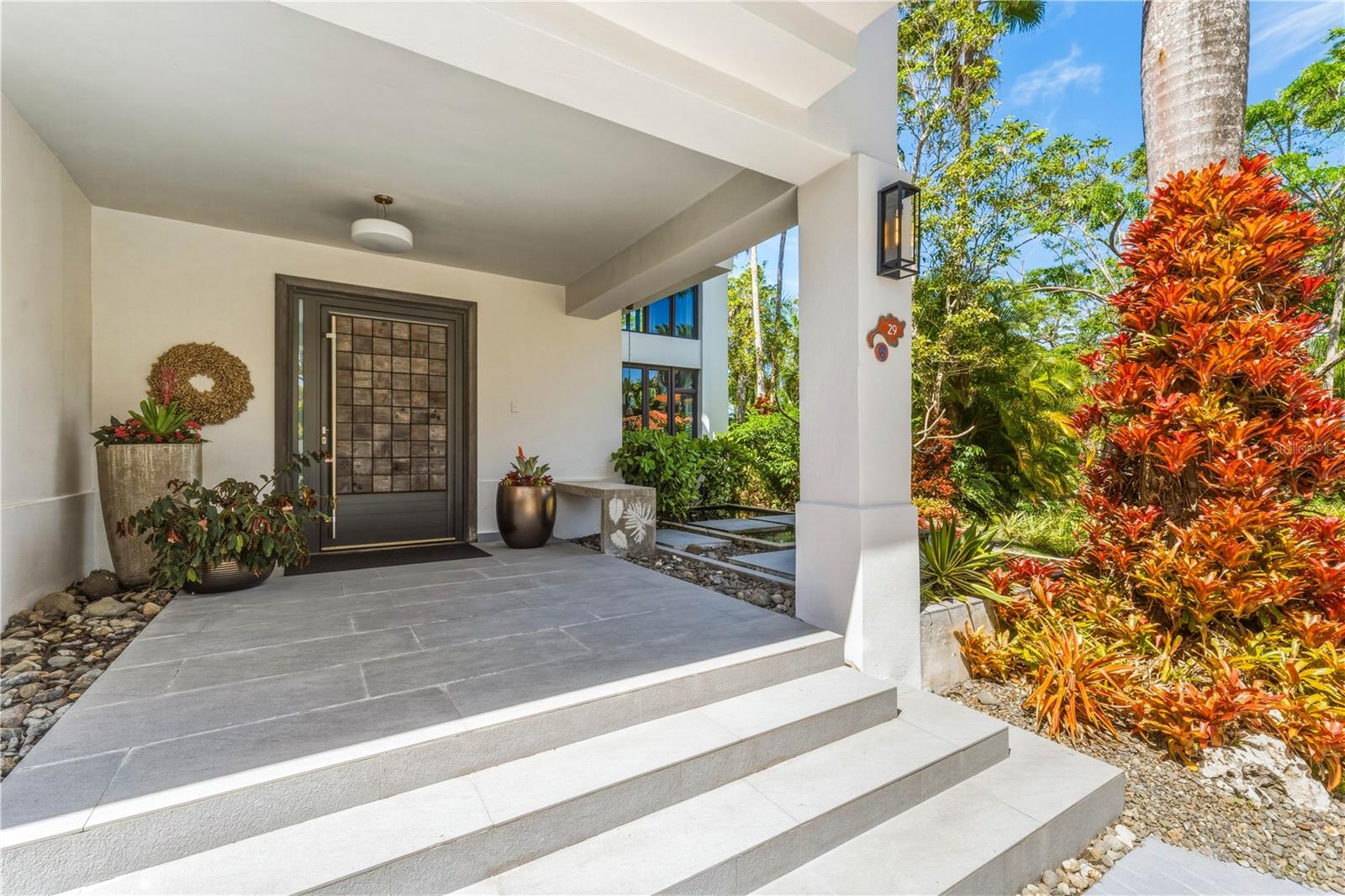 DORADO BEACH EAST - Residential