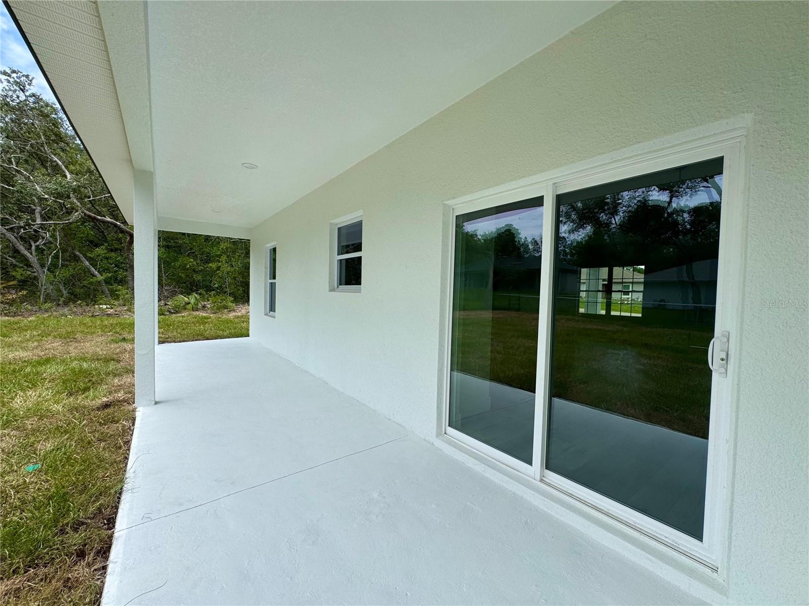 CITRUS SPGS UNIT 11 - Residential