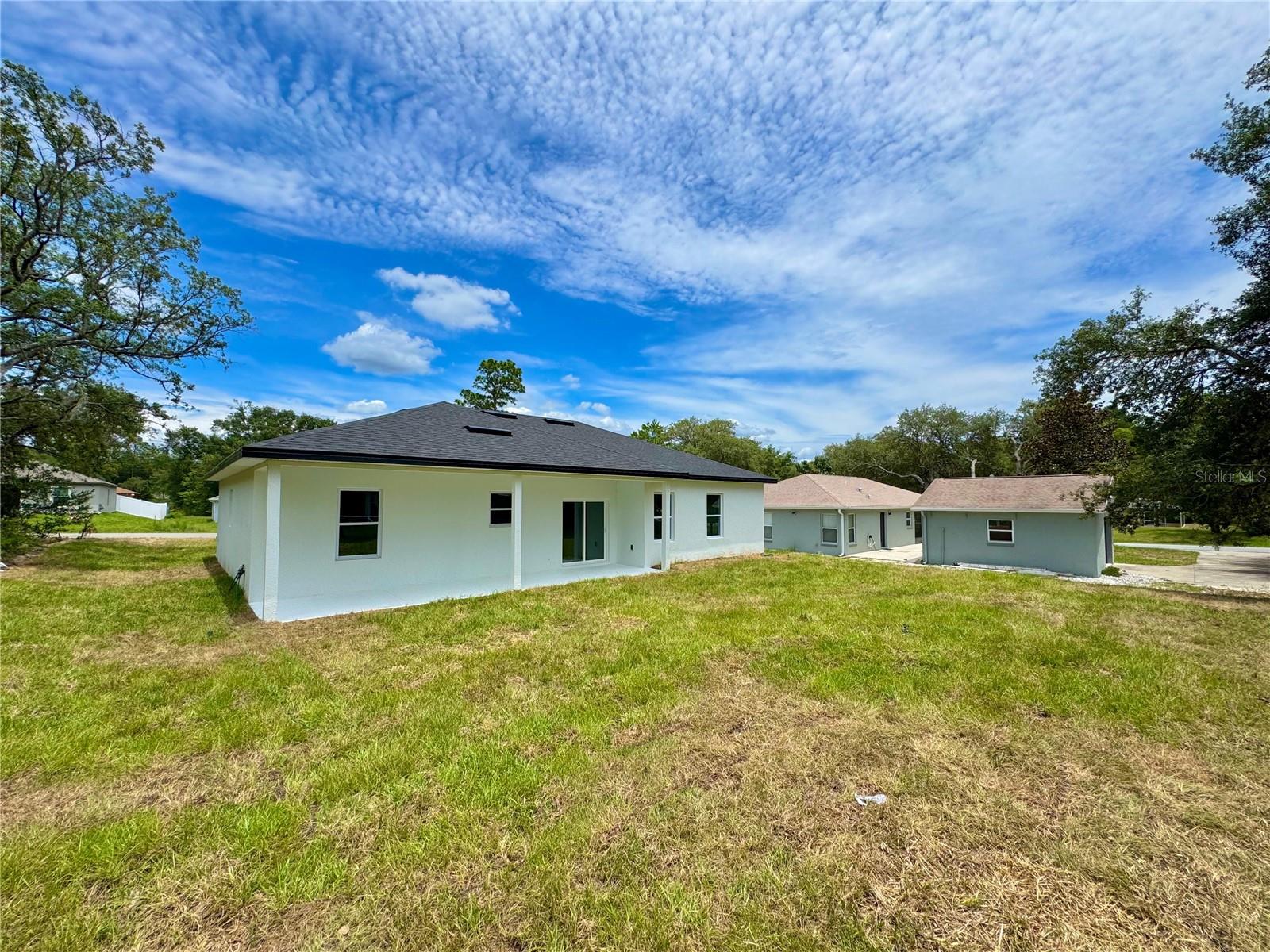 CITRUS SPGS UNIT 11 - Residential