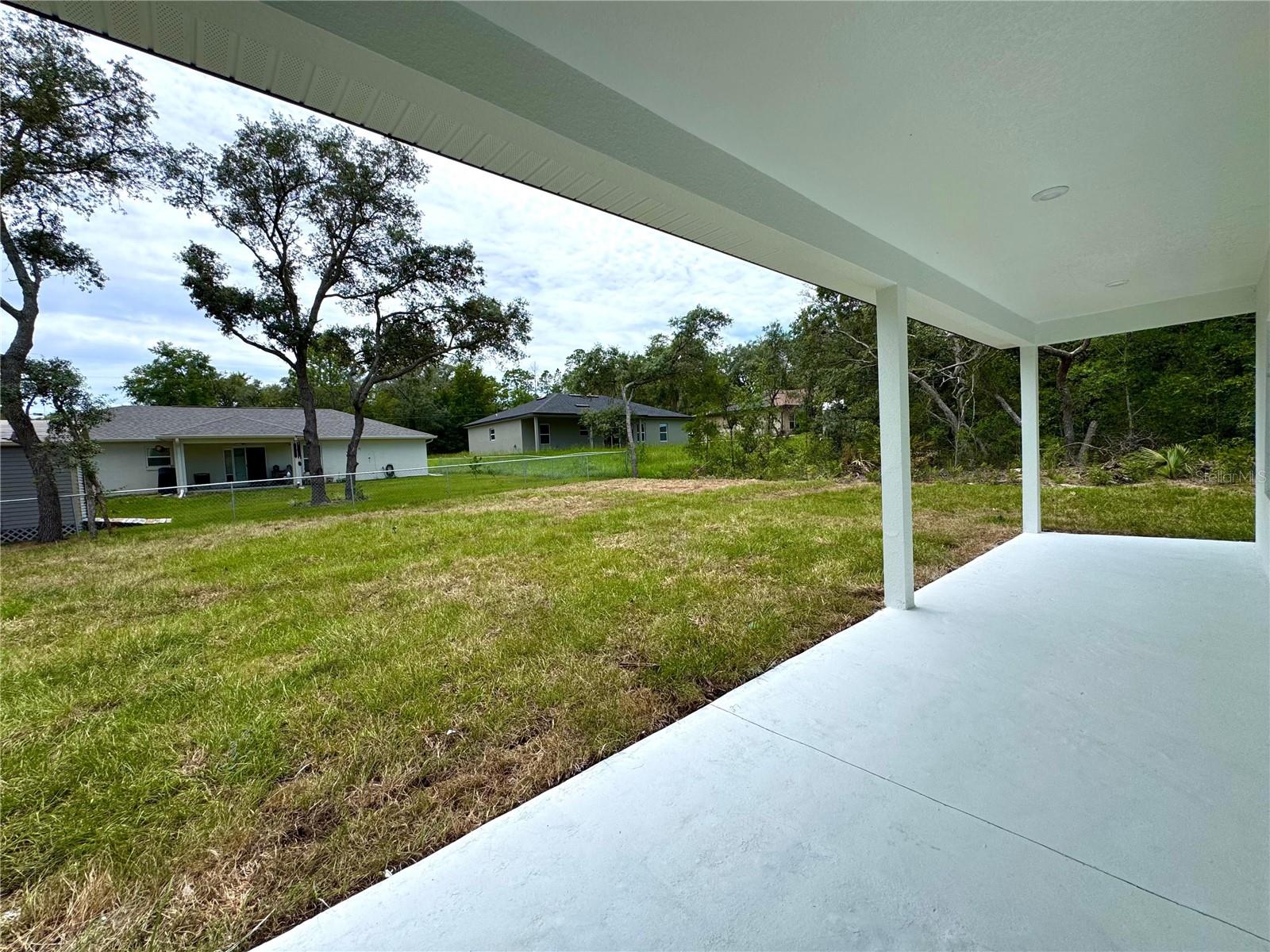 CITRUS SPGS UNIT 11 - Residential