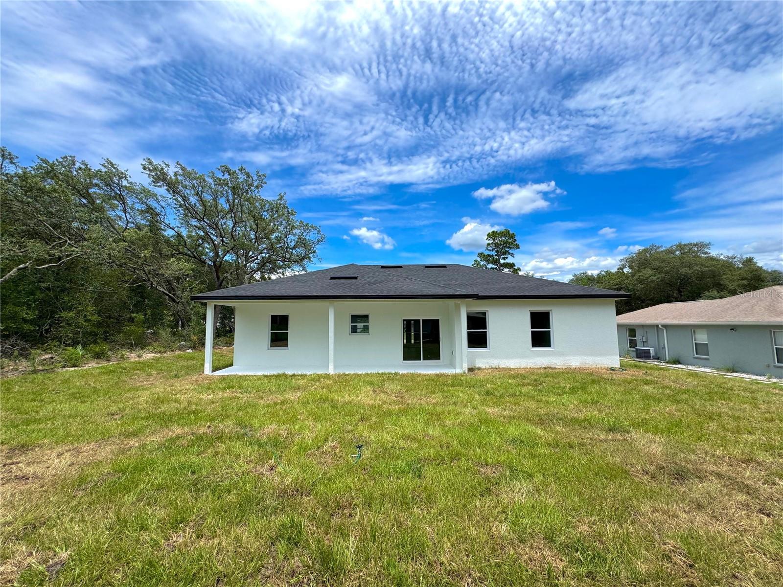 CITRUS SPGS UNIT 11 - Residential