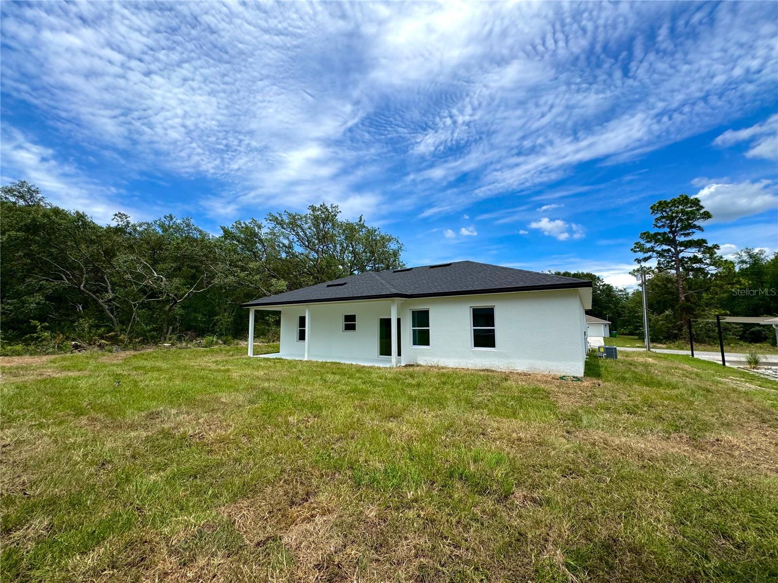 CITRUS SPGS UNIT 11 - Residential