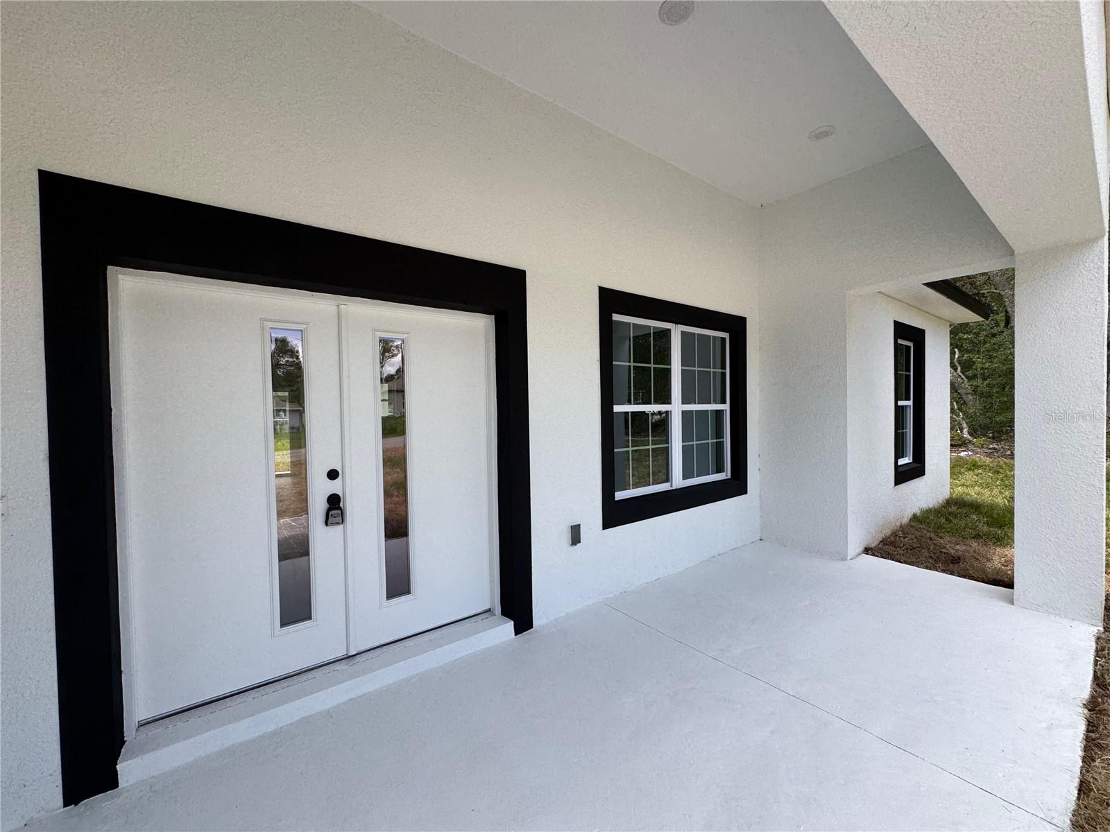 CITRUS SPGS UNIT 11 - Residential