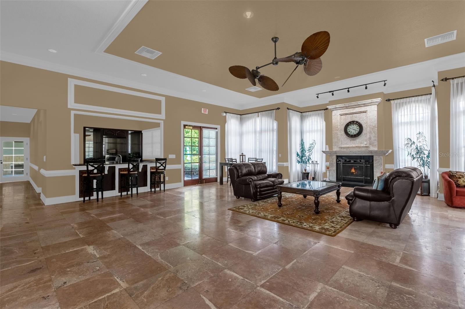 RESIDENCES AT SABAL POINT A CONDO - Residential