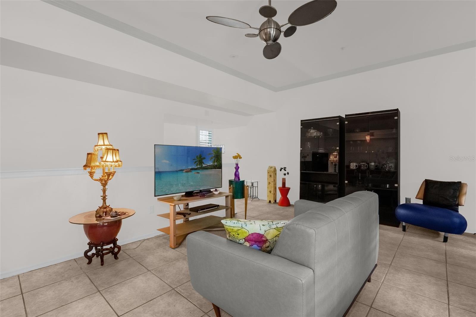 RESIDENCES AT SABAL POINT A CONDO - Residential
