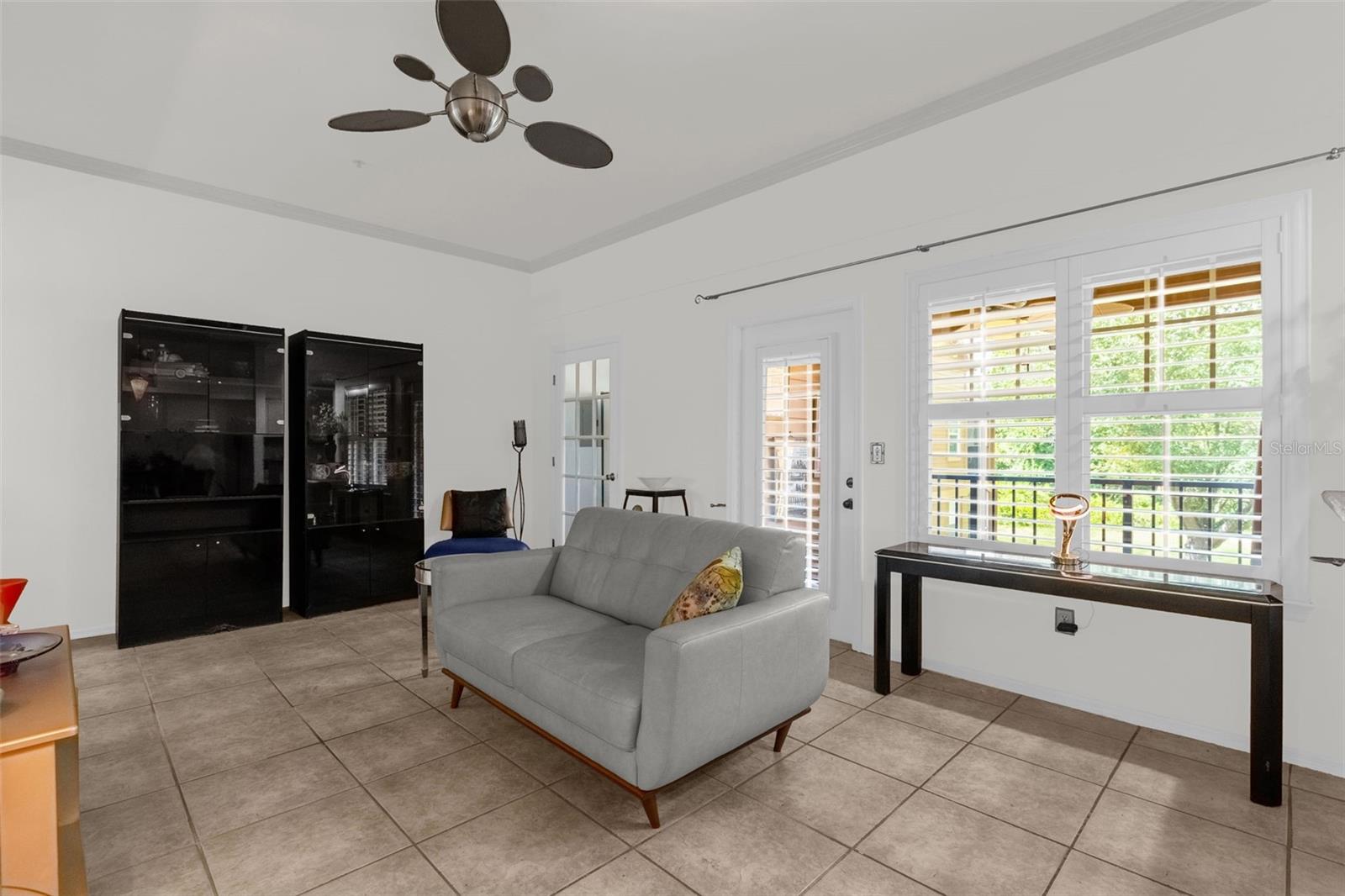 RESIDENCES AT SABAL POINT A CONDO - Residential