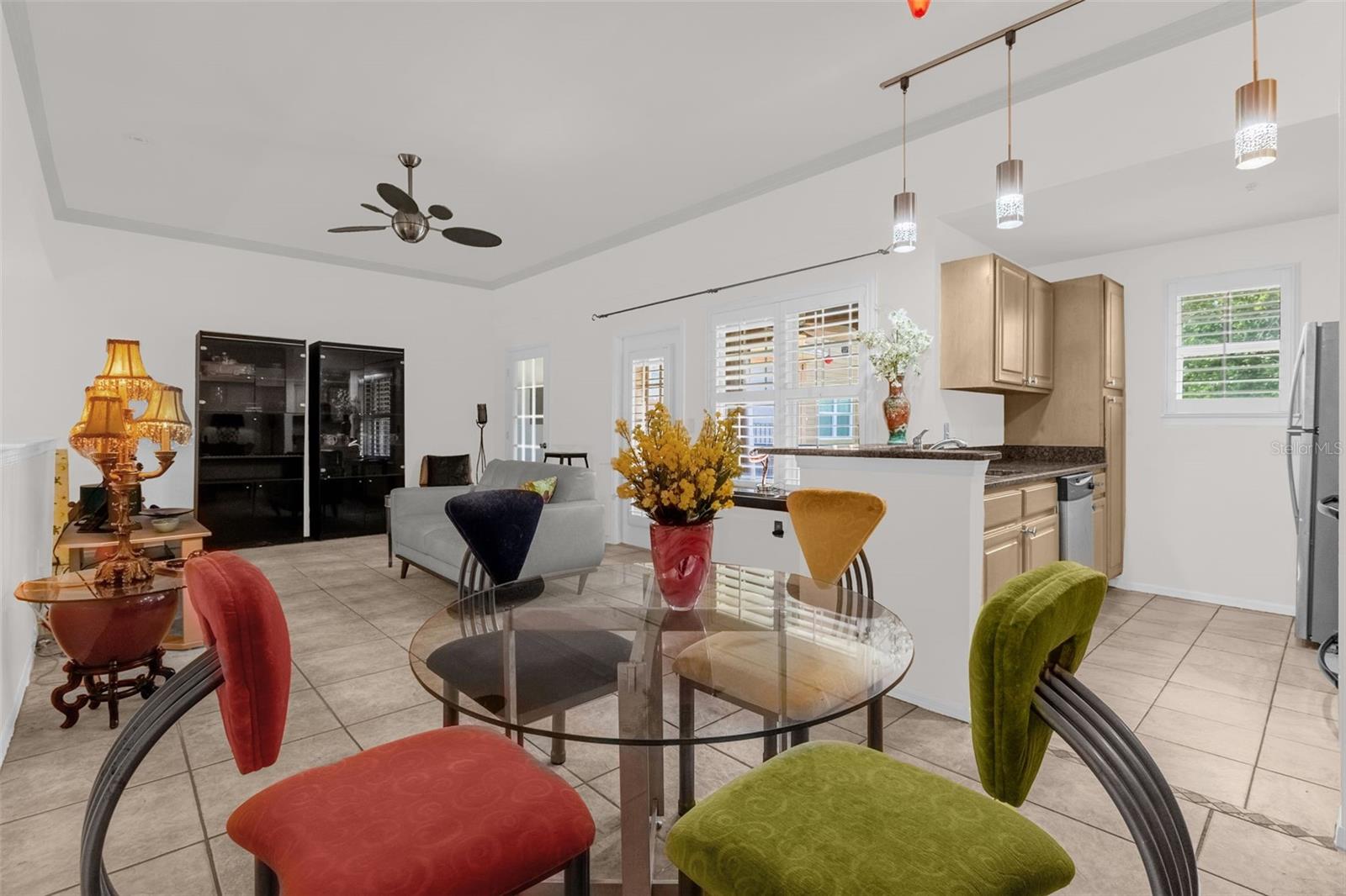 RESIDENCES AT SABAL POINT A CONDO - Residential