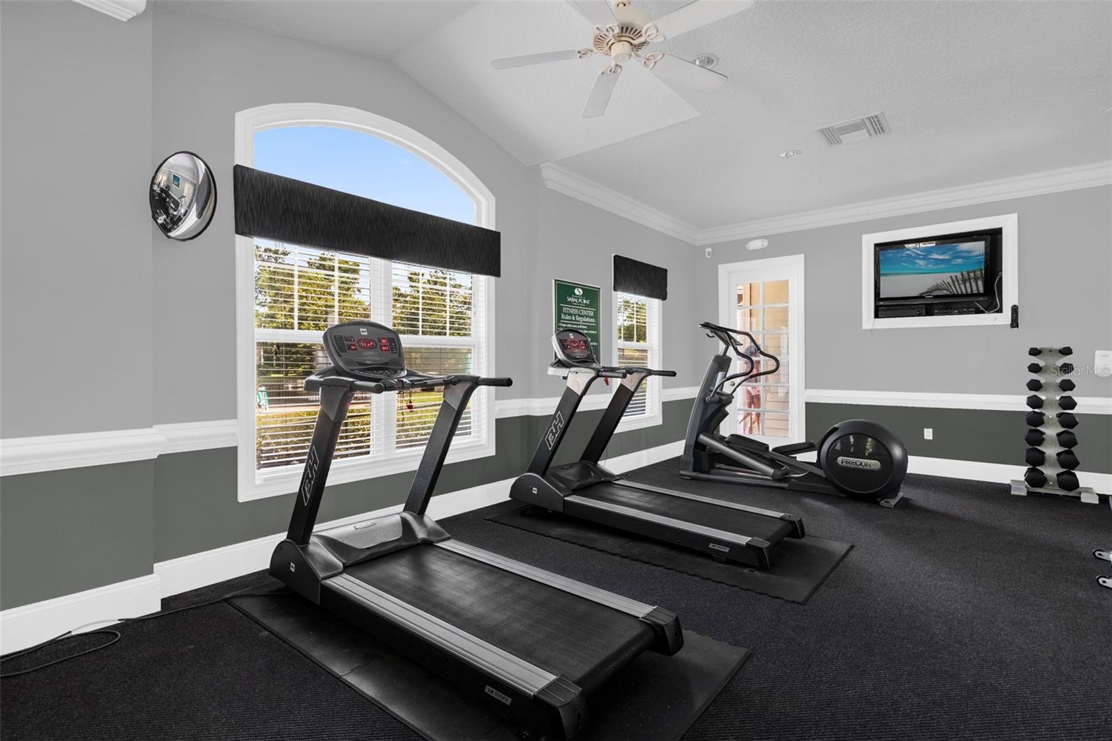 RESIDENCES AT SABAL POINT A CONDO - Residential