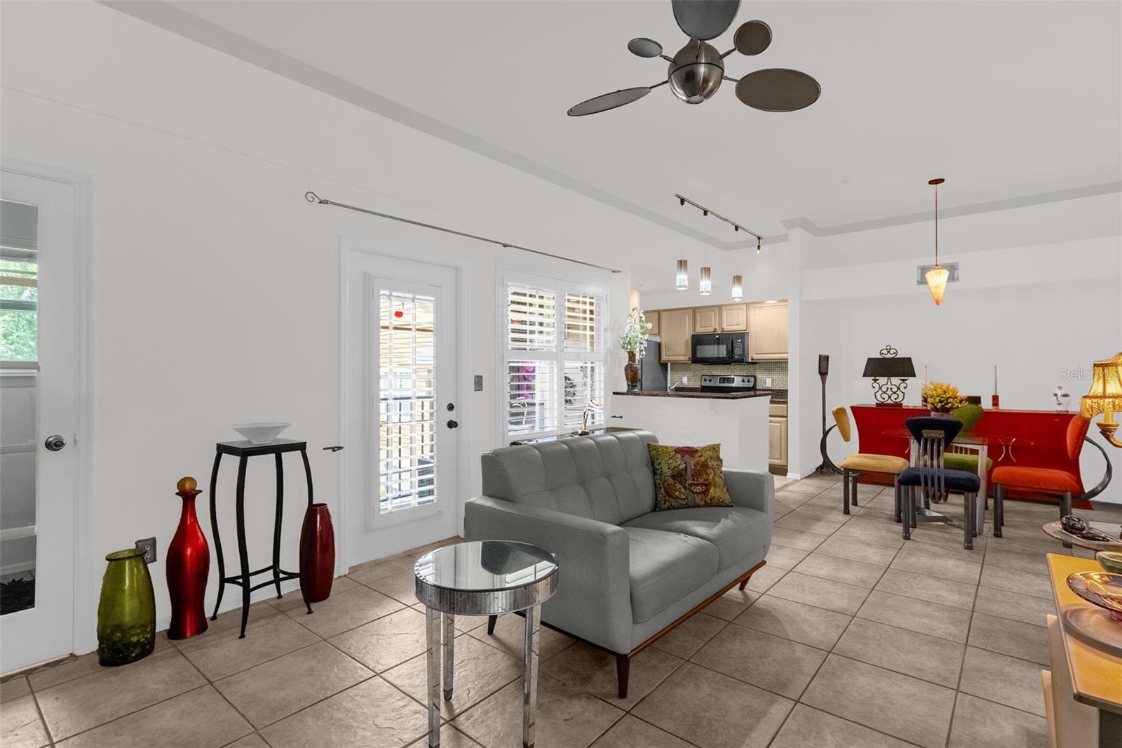 RESIDENCES AT SABAL POINT A CONDO - Residential