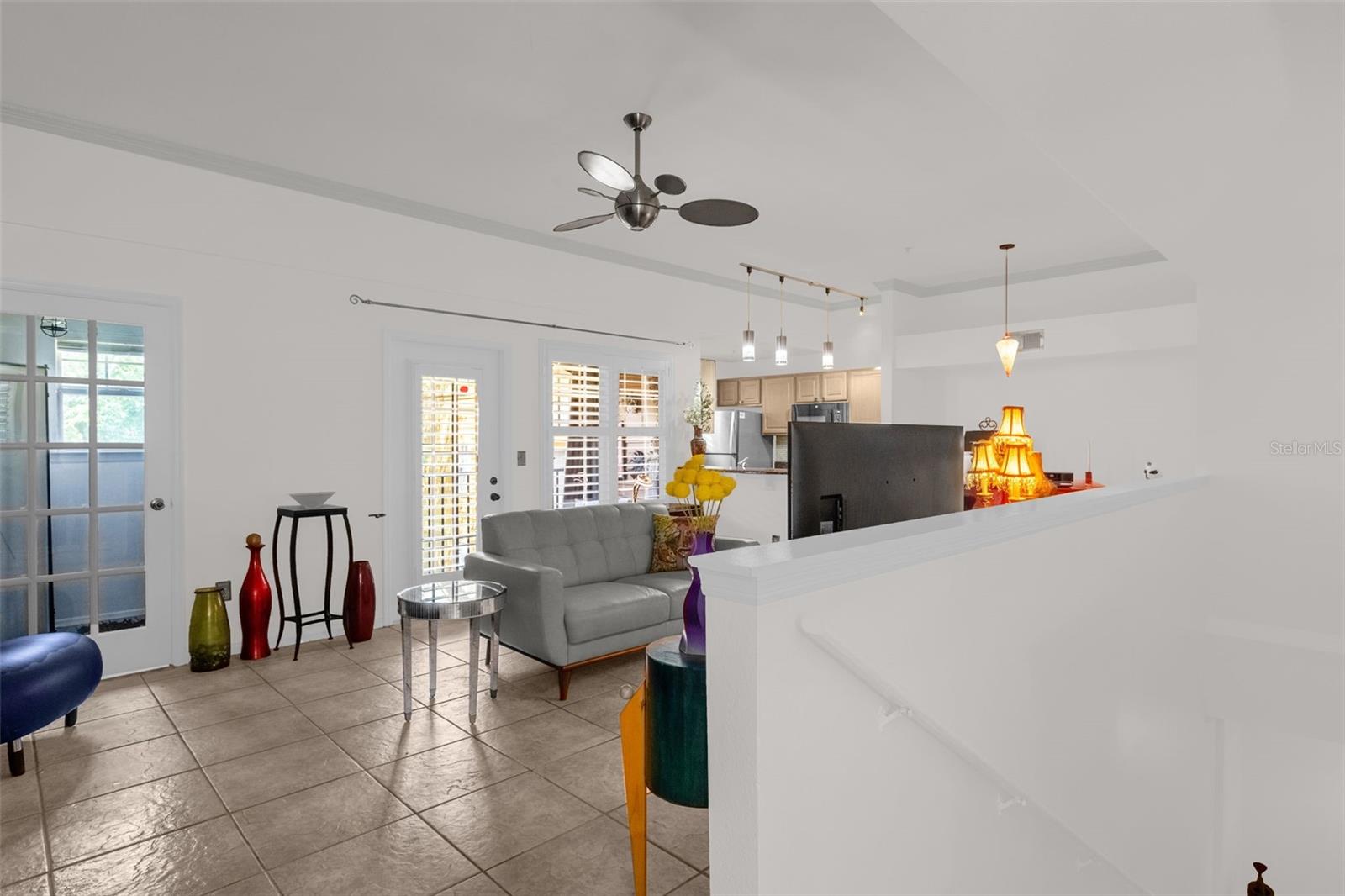 RESIDENCES AT SABAL POINT A CONDO - Residential