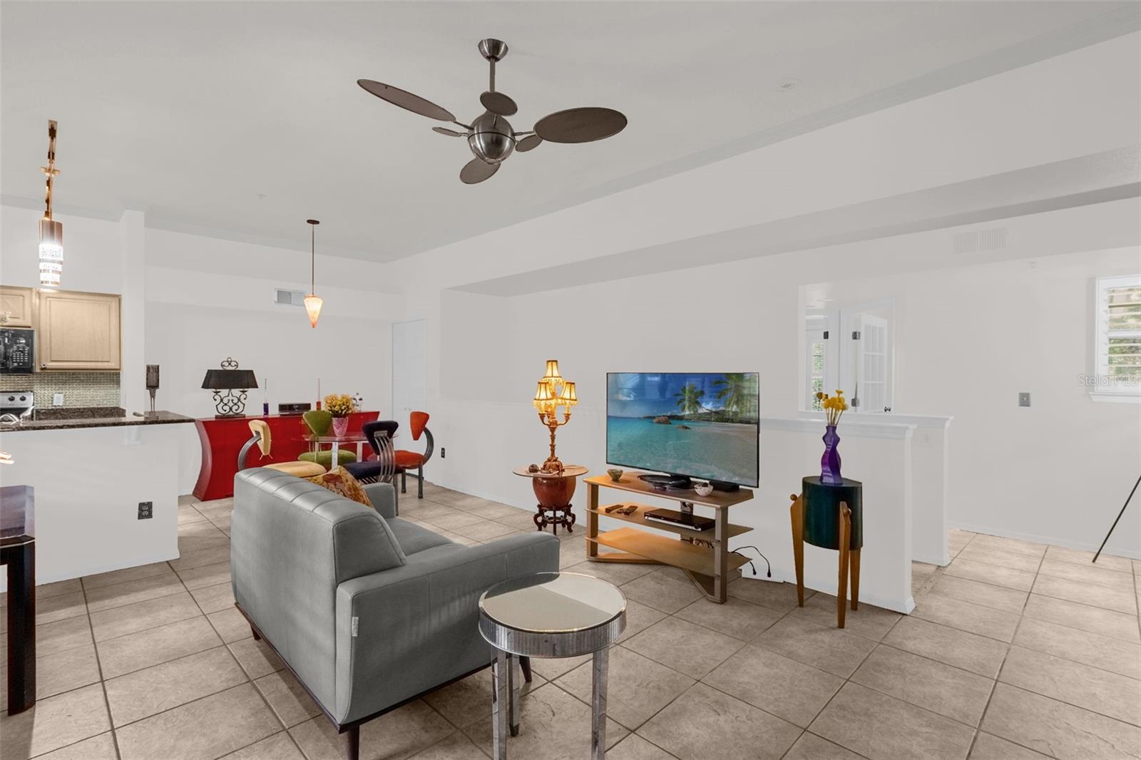 RESIDENCES AT SABAL POINT A CONDO - Residential