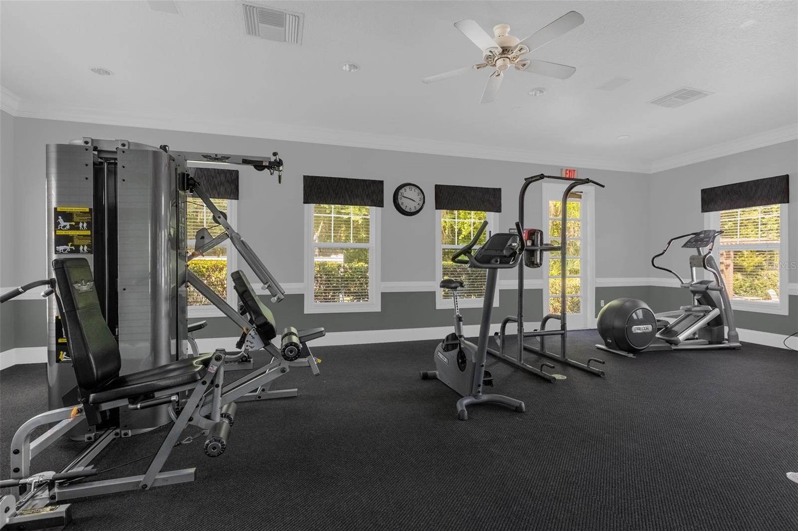 RESIDENCES AT SABAL POINT A CONDO - Residential