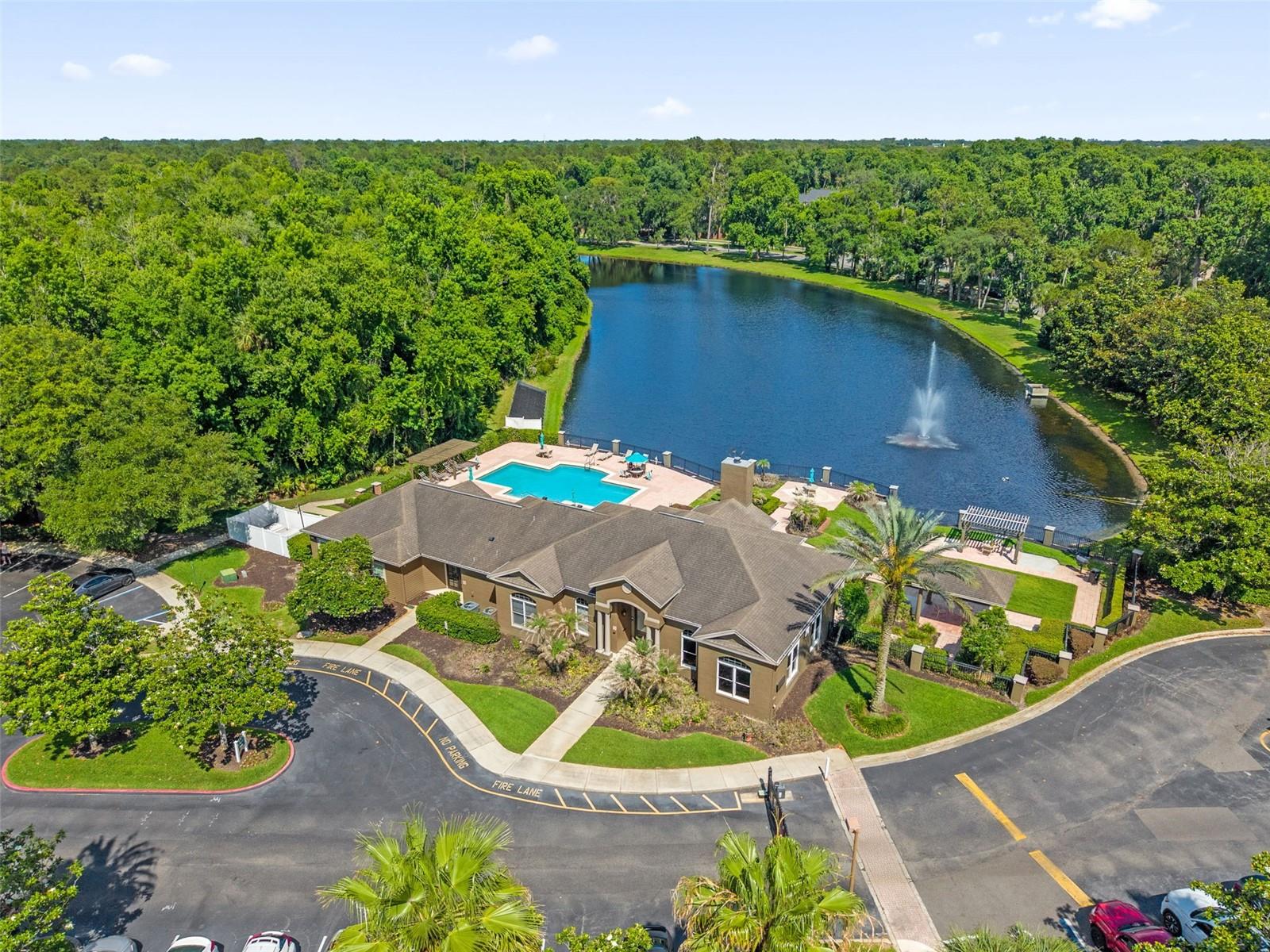 RESIDENCES AT SABAL POINT A CONDO - Residential