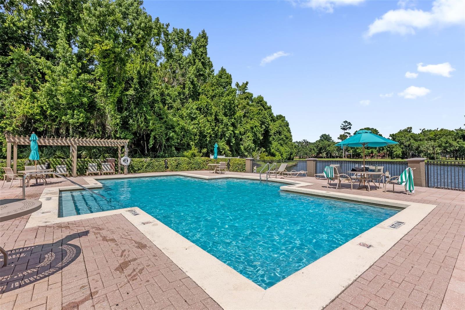 RESIDENCES AT SABAL POINT A CONDO - Residential