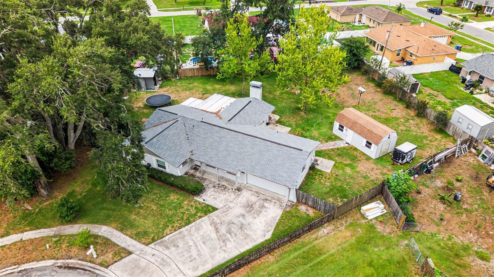LORAL SUB - Residential