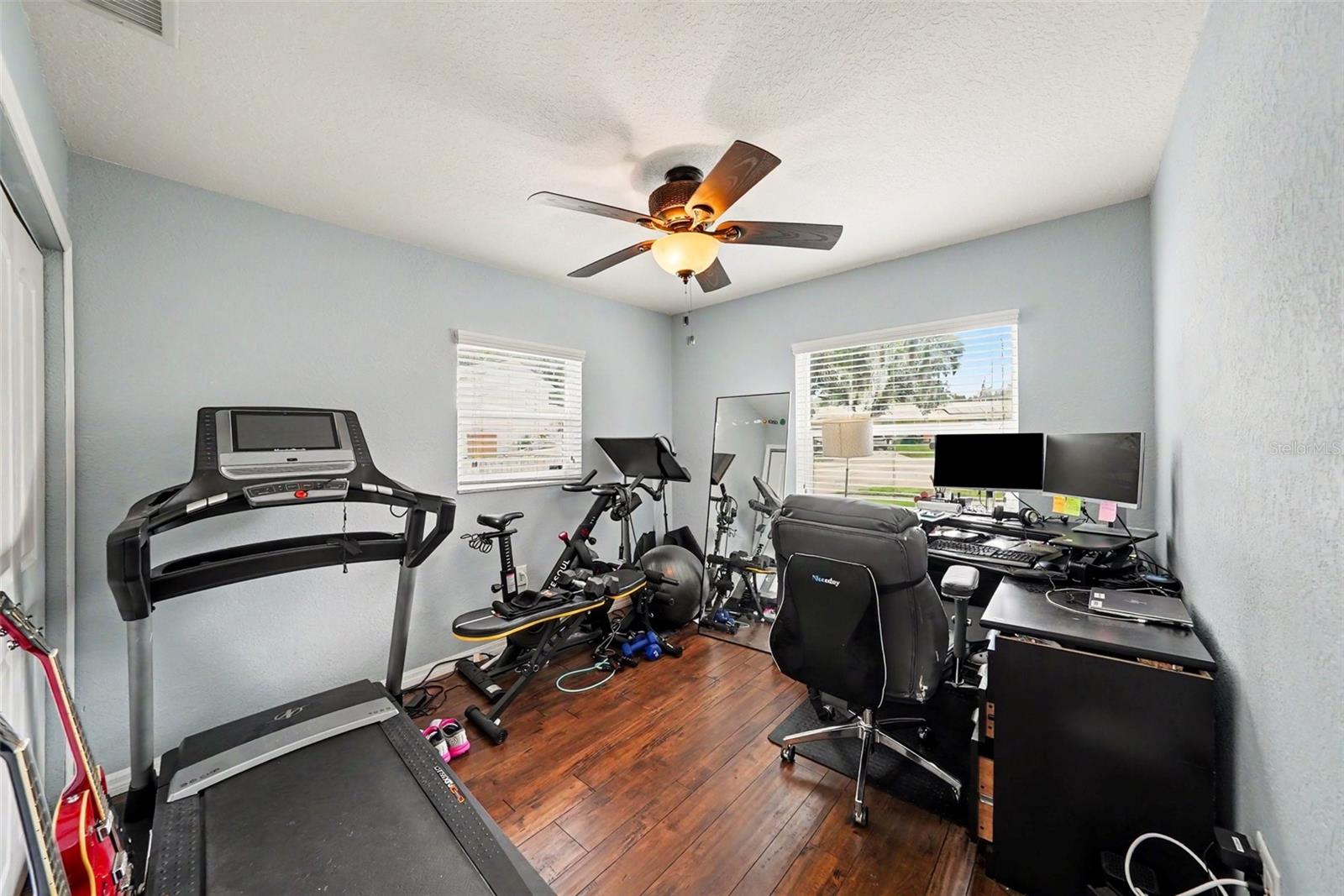 LORAL SUB - Residential