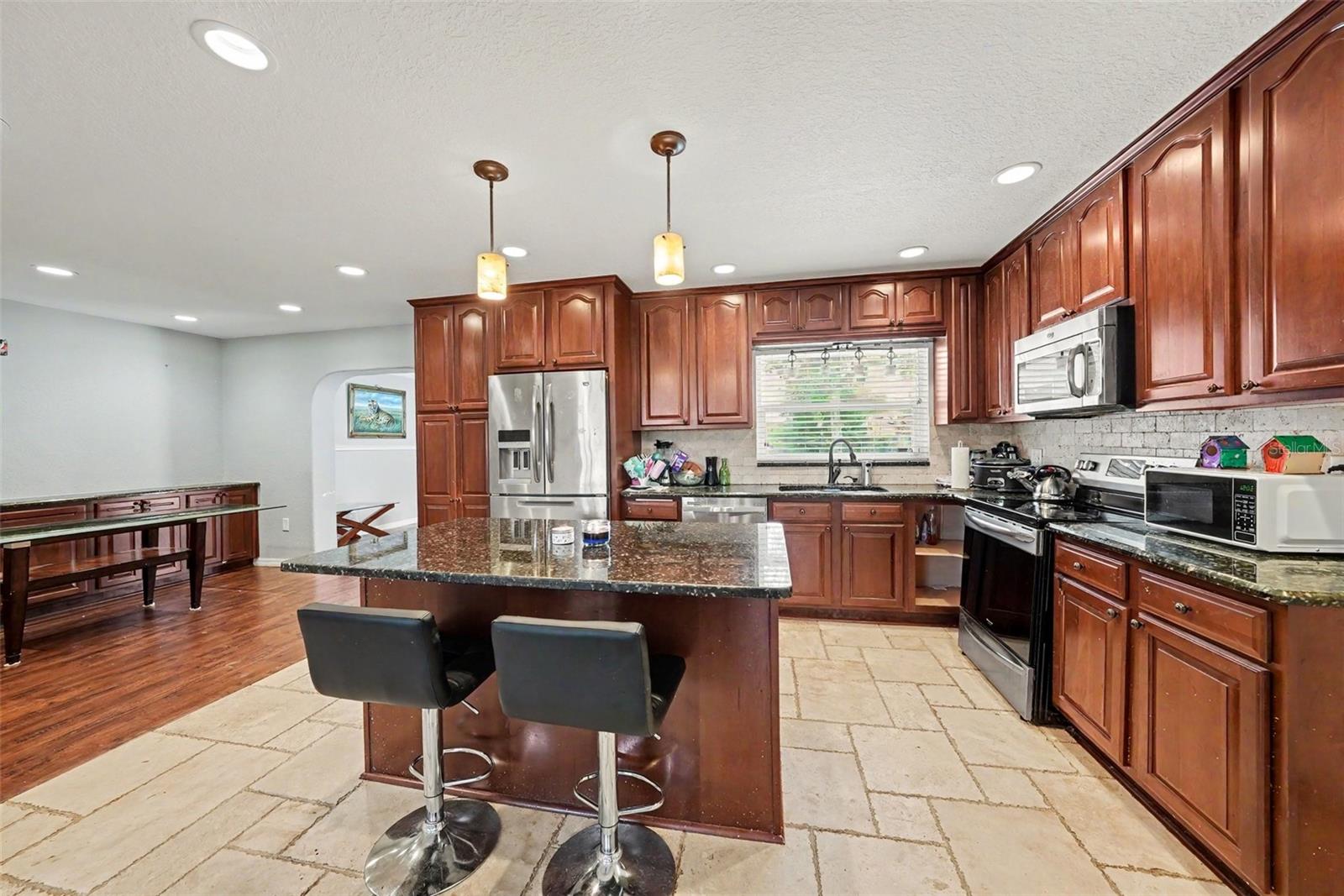 LORAL SUB - Residential