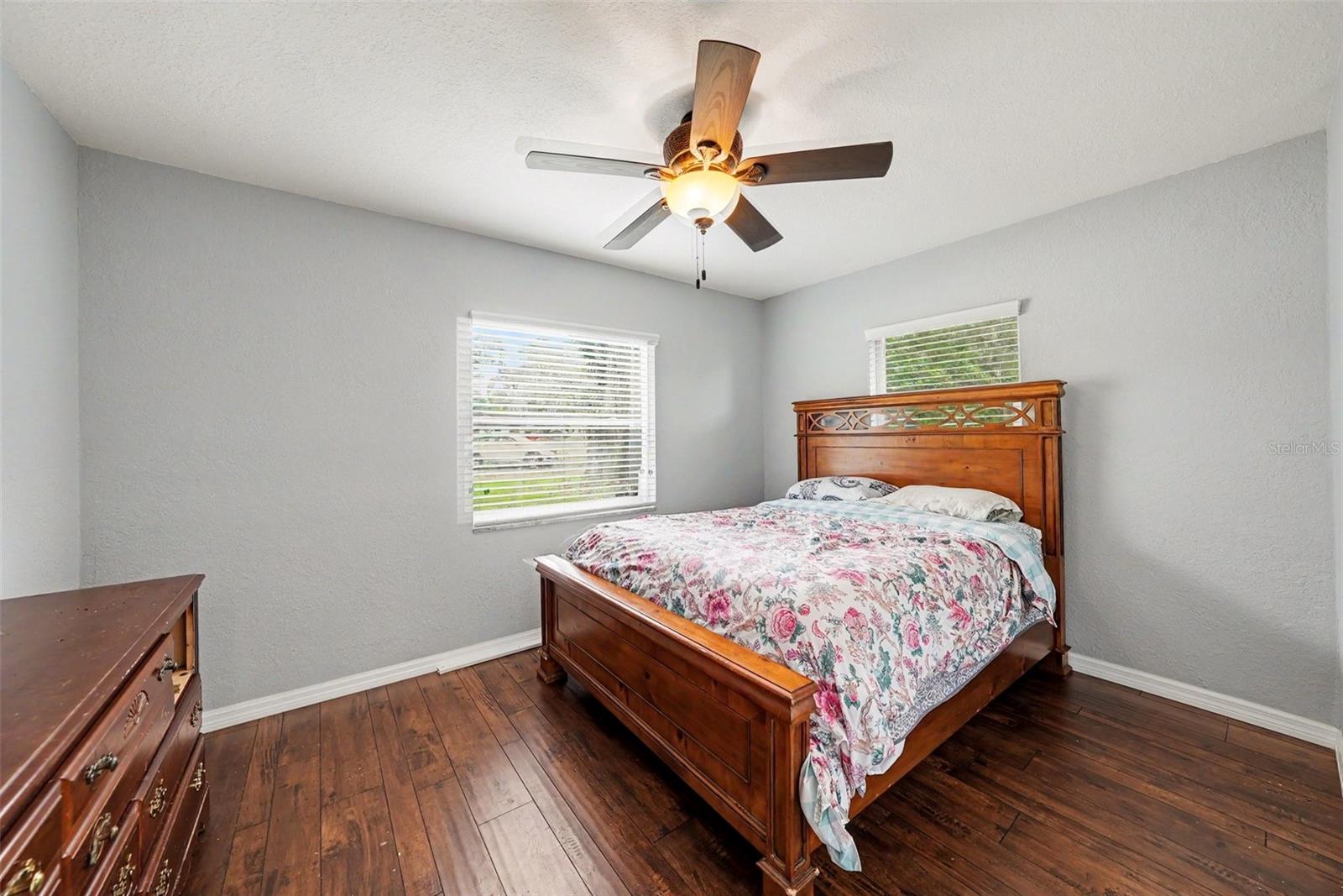 LORAL SUB - Residential