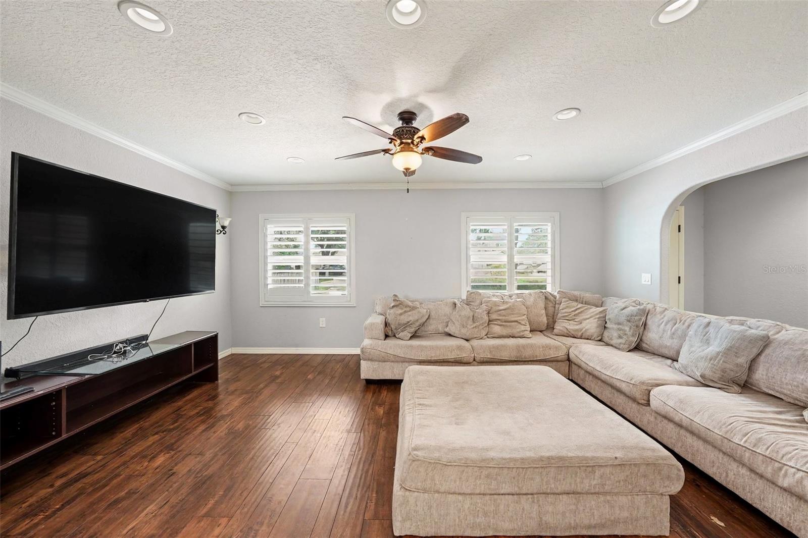LORAL SUB - Residential