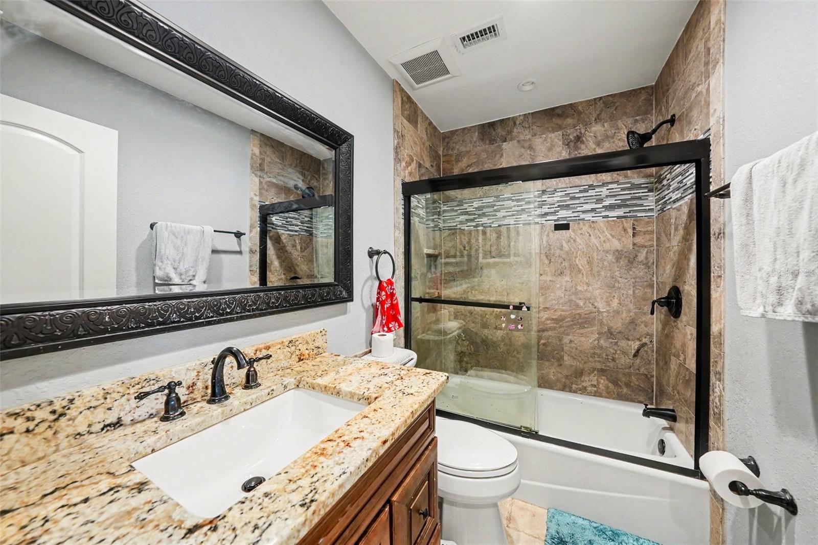 LORAL SUB - Residential