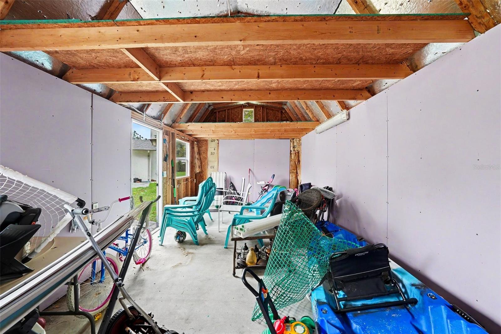 LORAL SUB - Residential