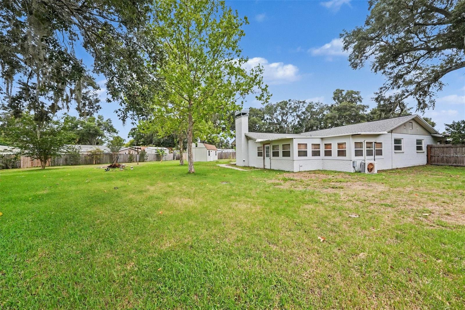 LORAL SUB - Residential