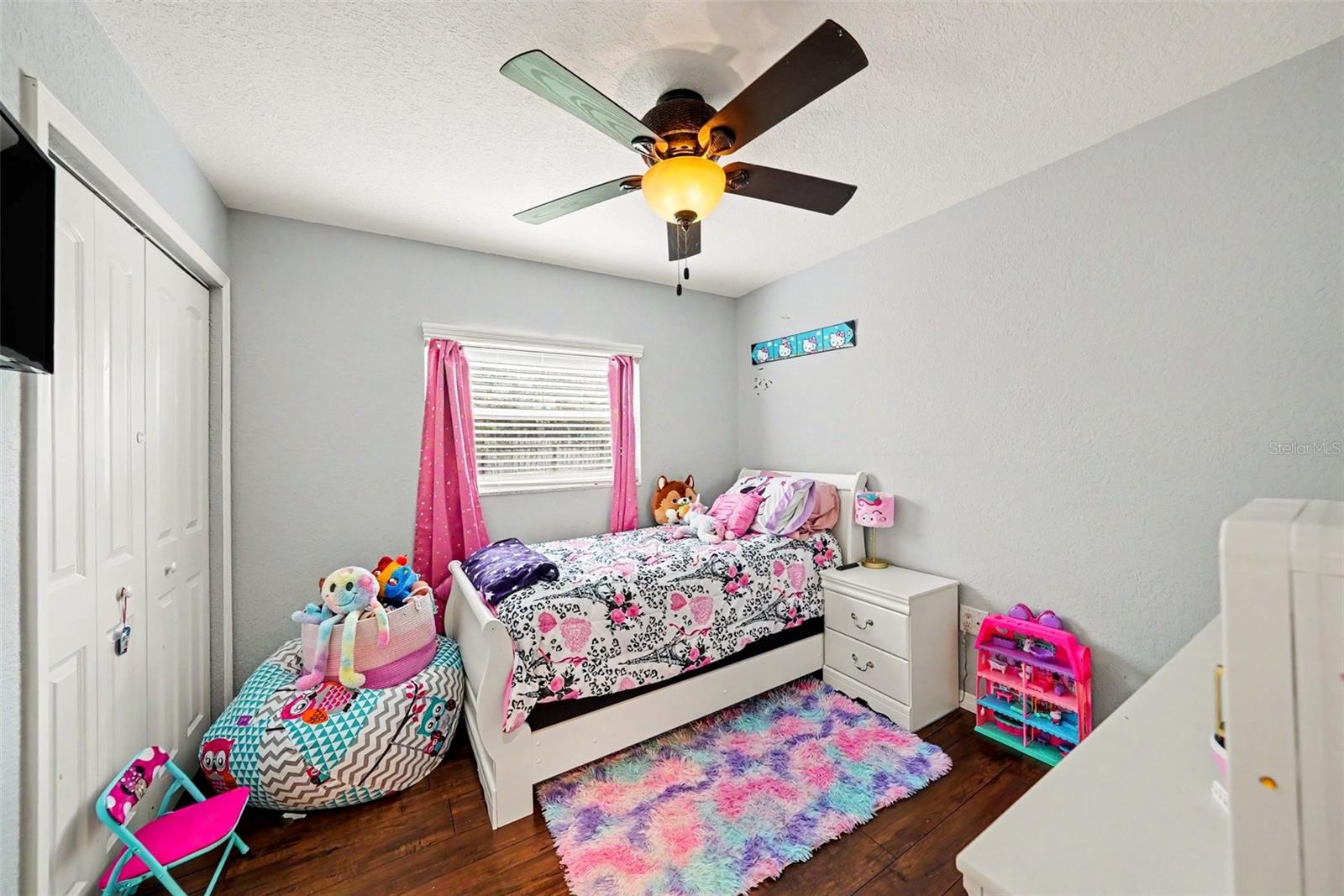 LORAL SUB - Residential