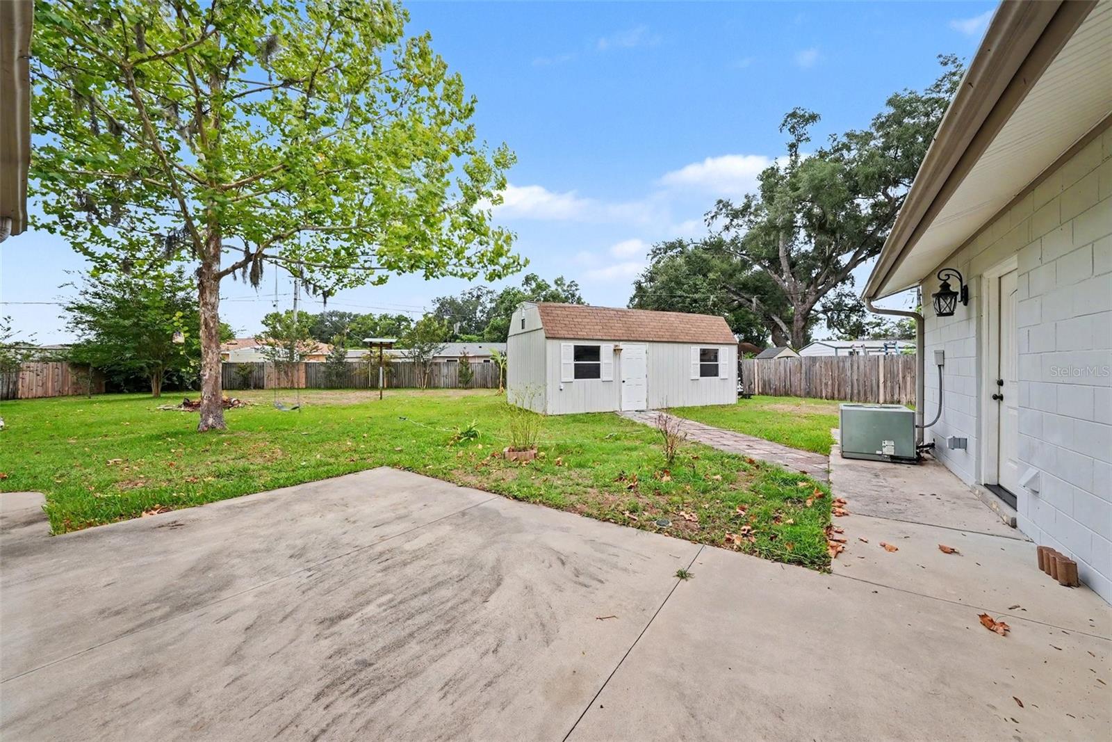 LORAL SUB - Residential