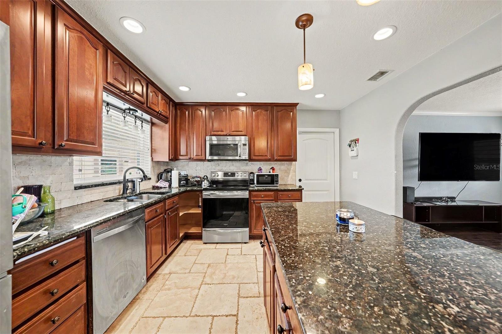 LORAL SUB - Residential
