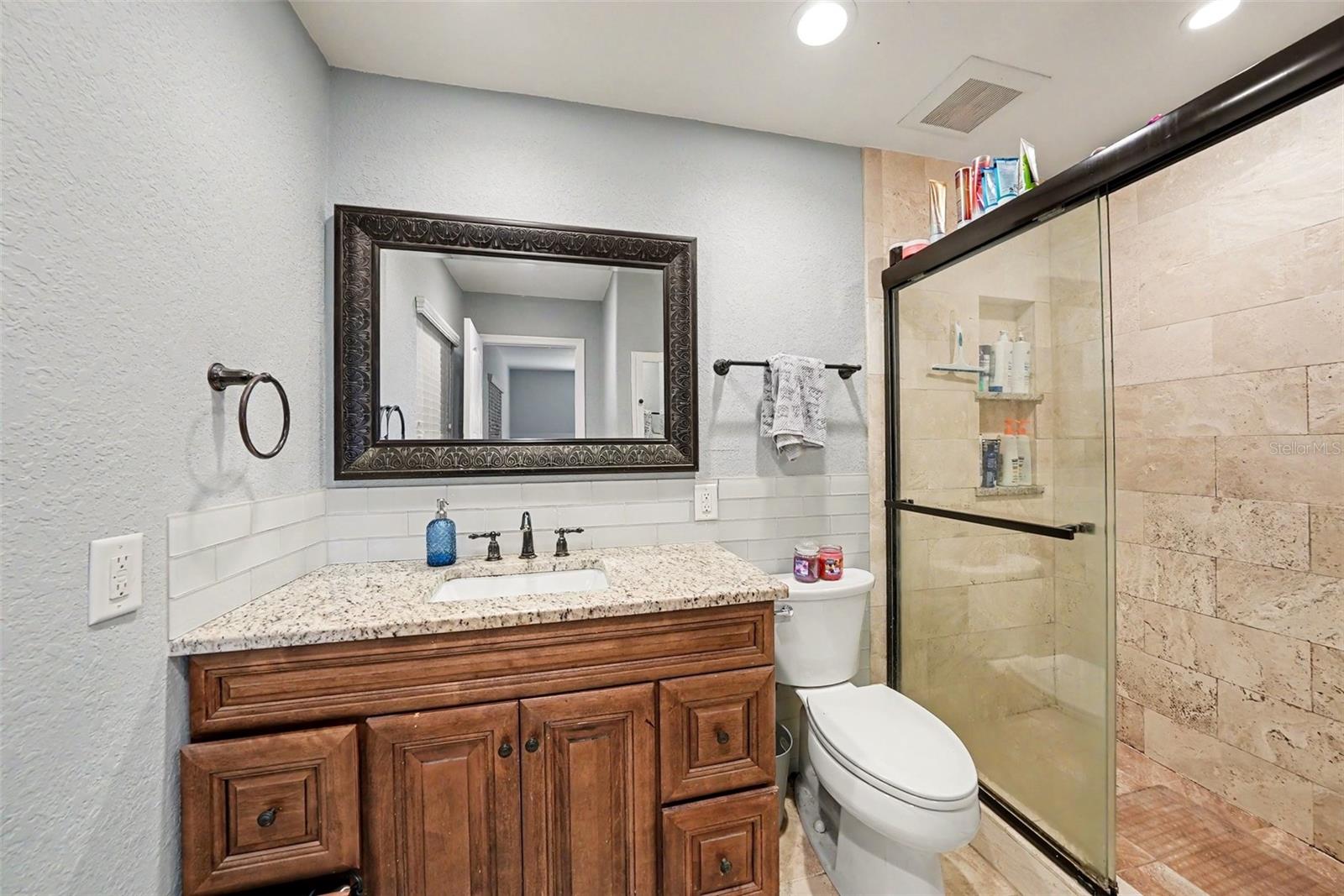 LORAL SUB - Residential