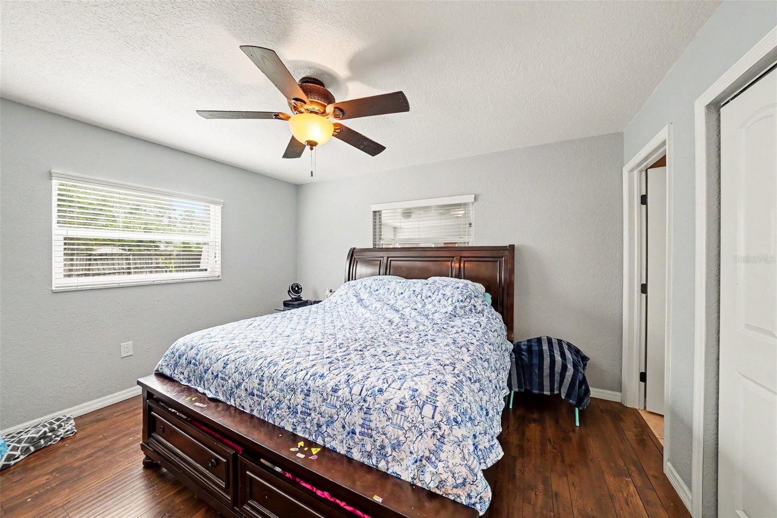 LORAL SUB - Residential