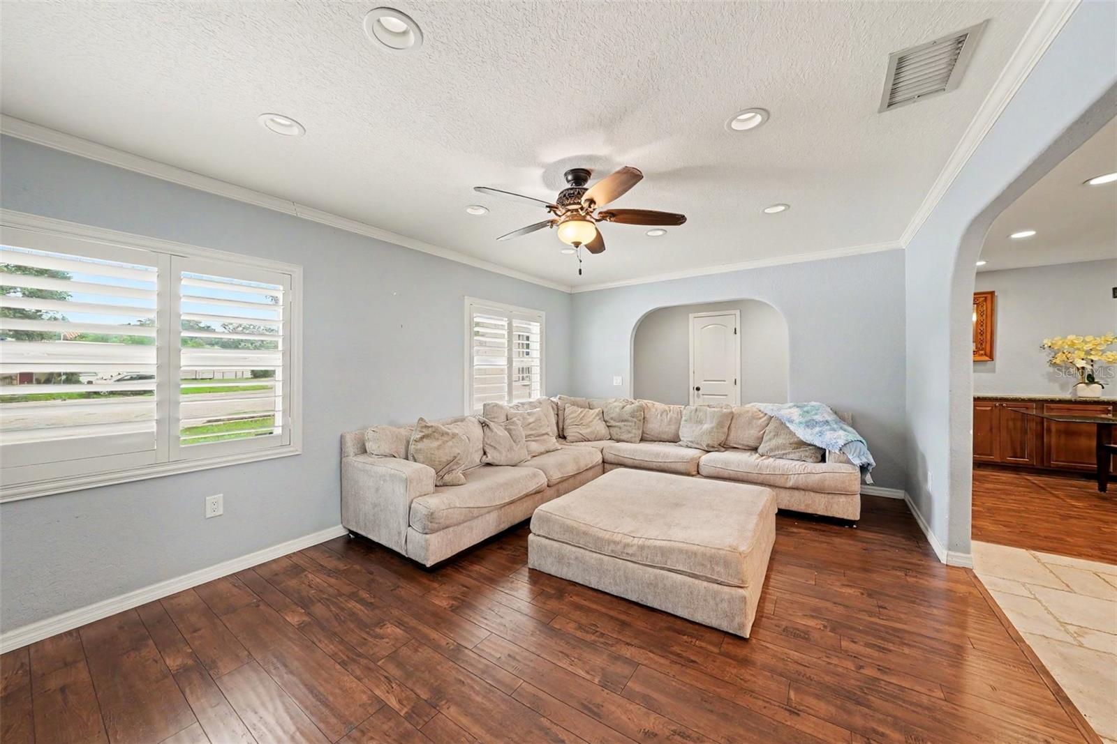 LORAL SUB - Residential