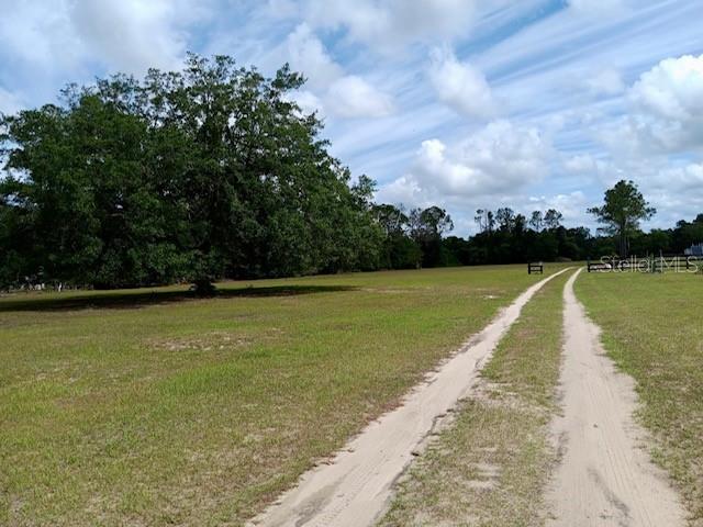 CARPENTER GROVE - Residential