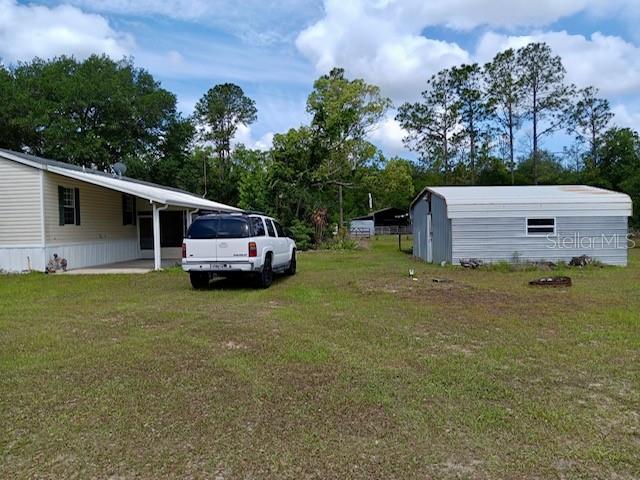 CARPENTER GROVE - Residential