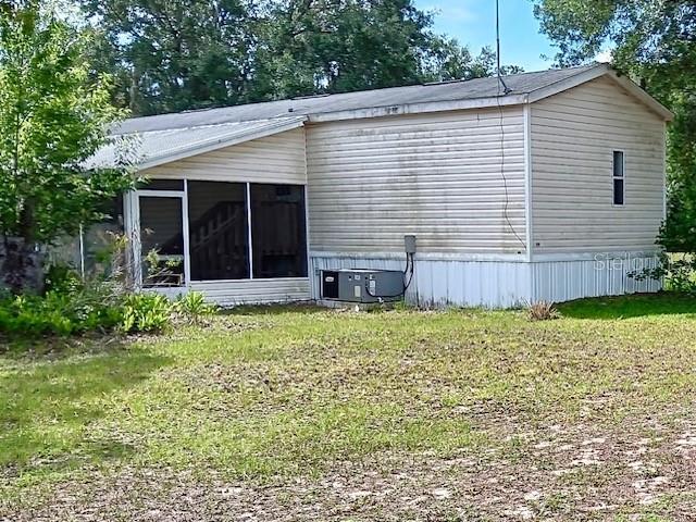 CARPENTER GROVE - Residential