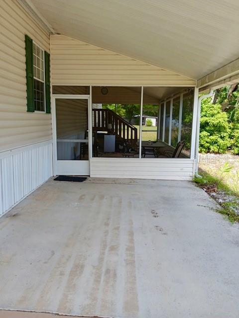 CARPENTER GROVE - Residential