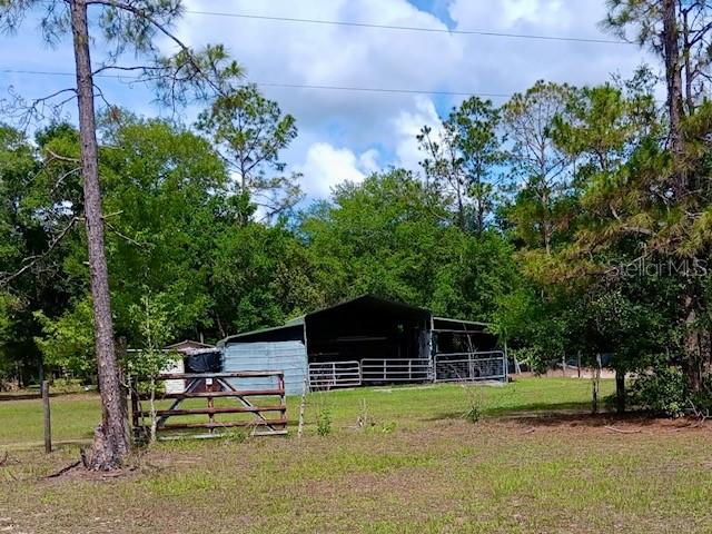 CARPENTER GROVE - Residential