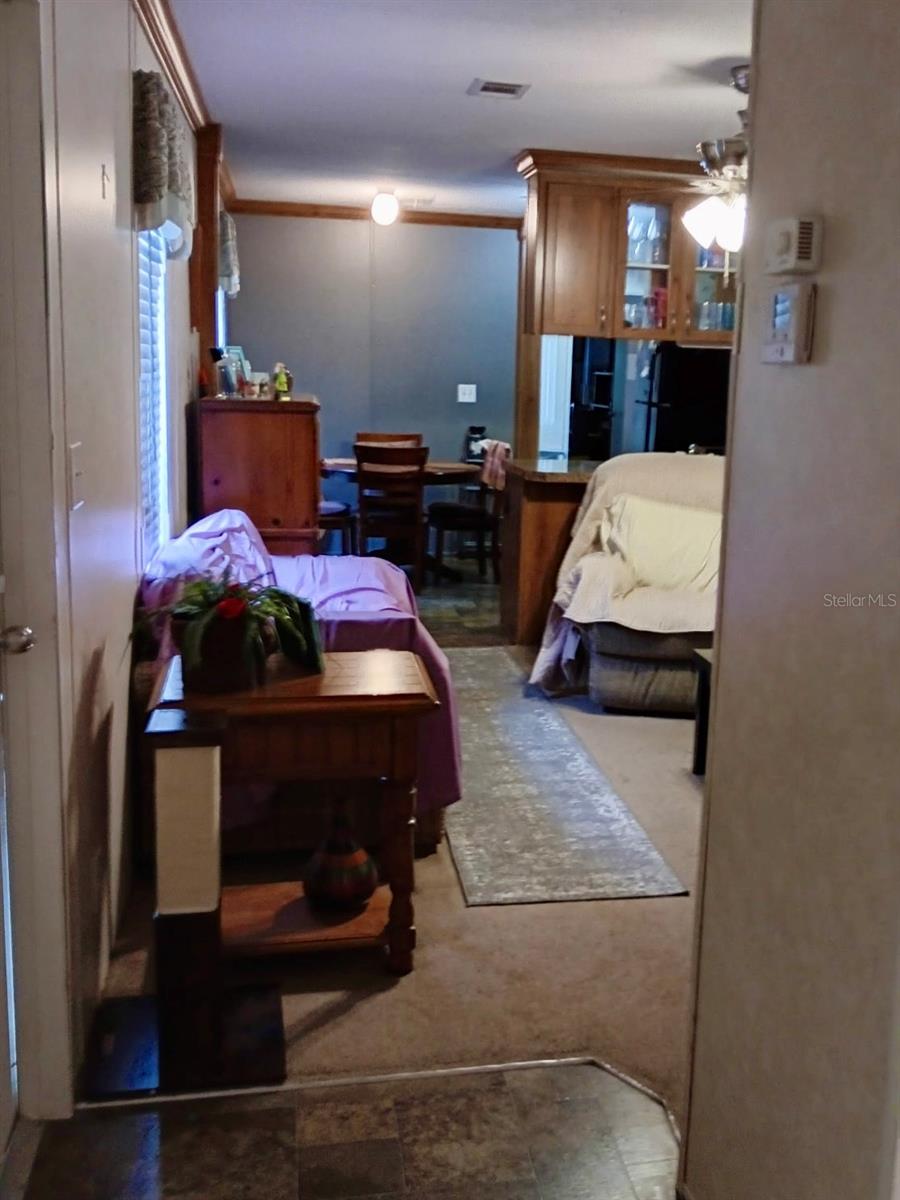 CARPENTER GROVE - Residential