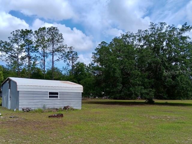 CARPENTER GROVE - Residential