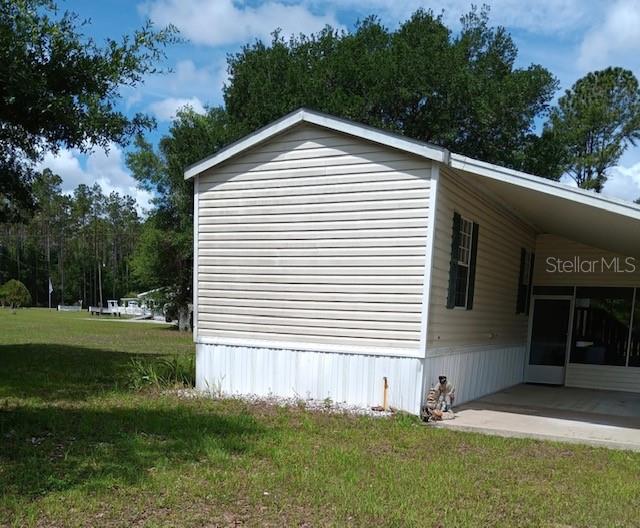 CARPENTER GROVE - Residential