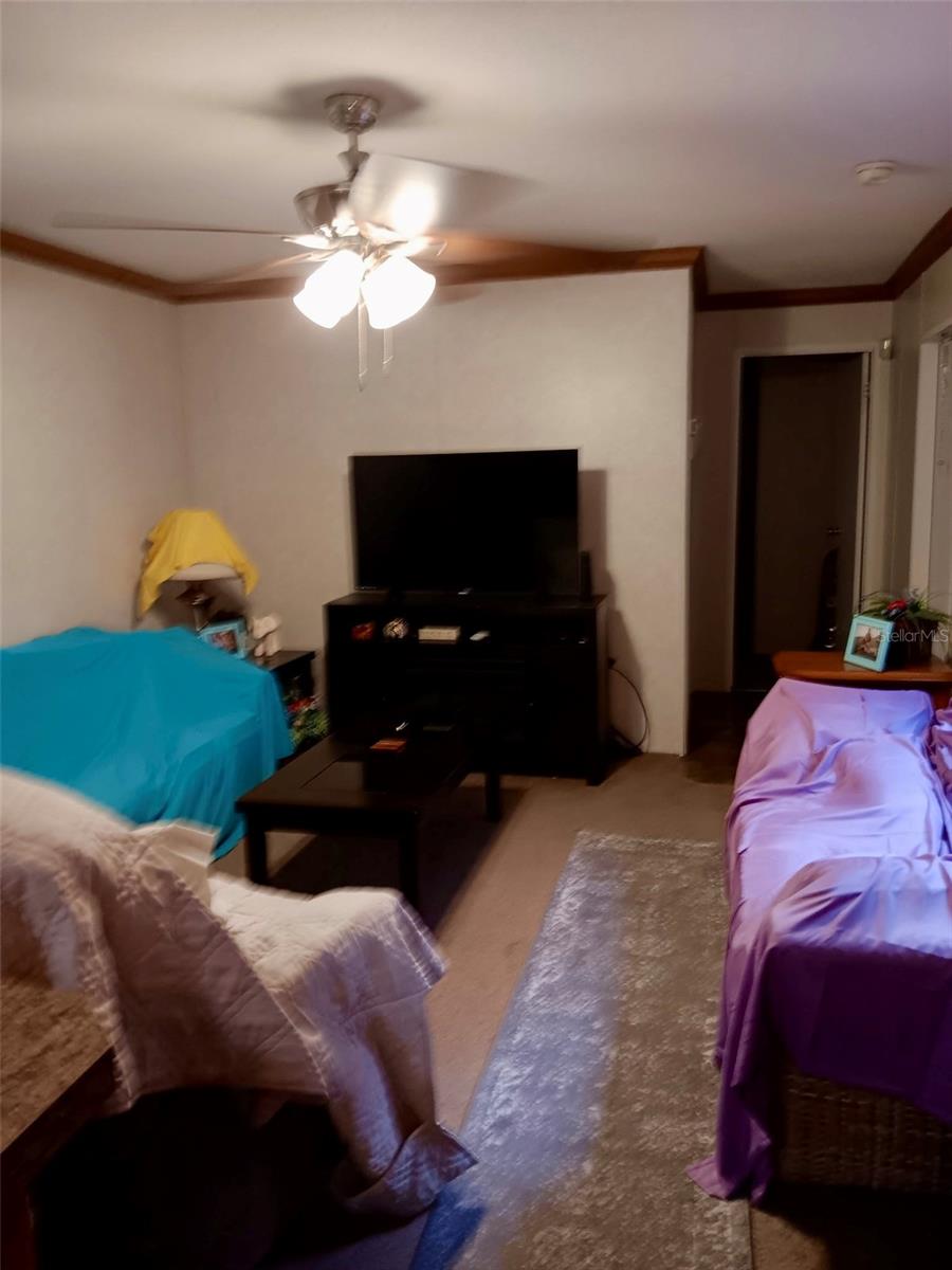 CARPENTER GROVE - Residential