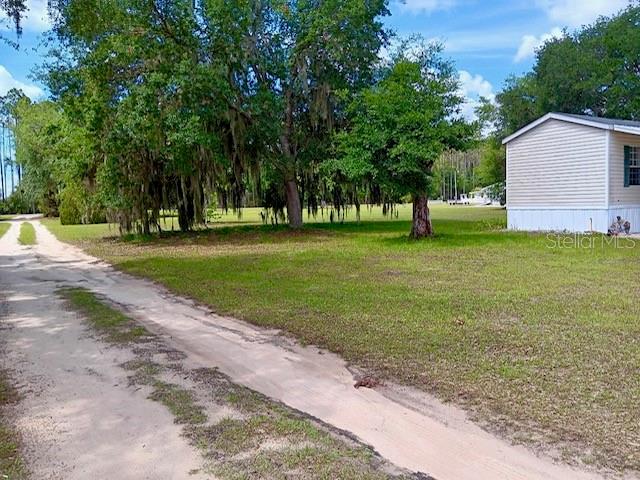 CARPENTER GROVE - Residential