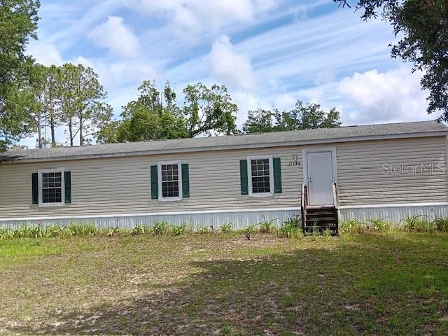 CARPENTER GROVE - Residential