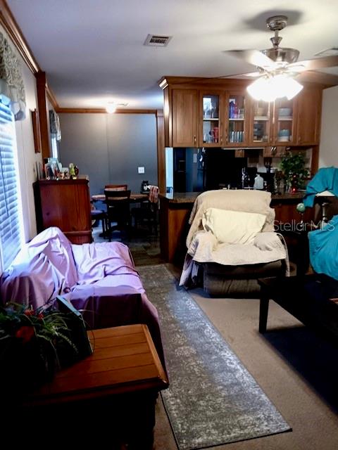 CARPENTER GROVE - Residential