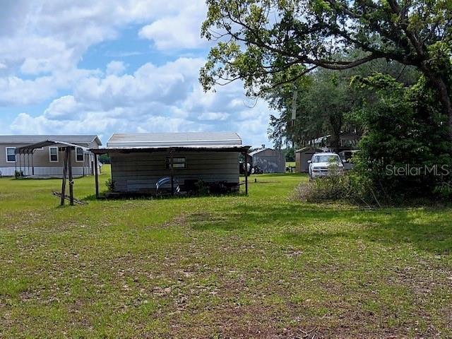 CARPENTER GROVE - Residential