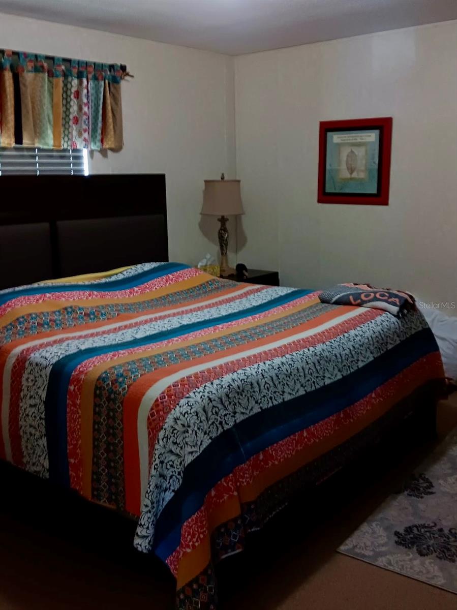 CARPENTER GROVE - Residential
