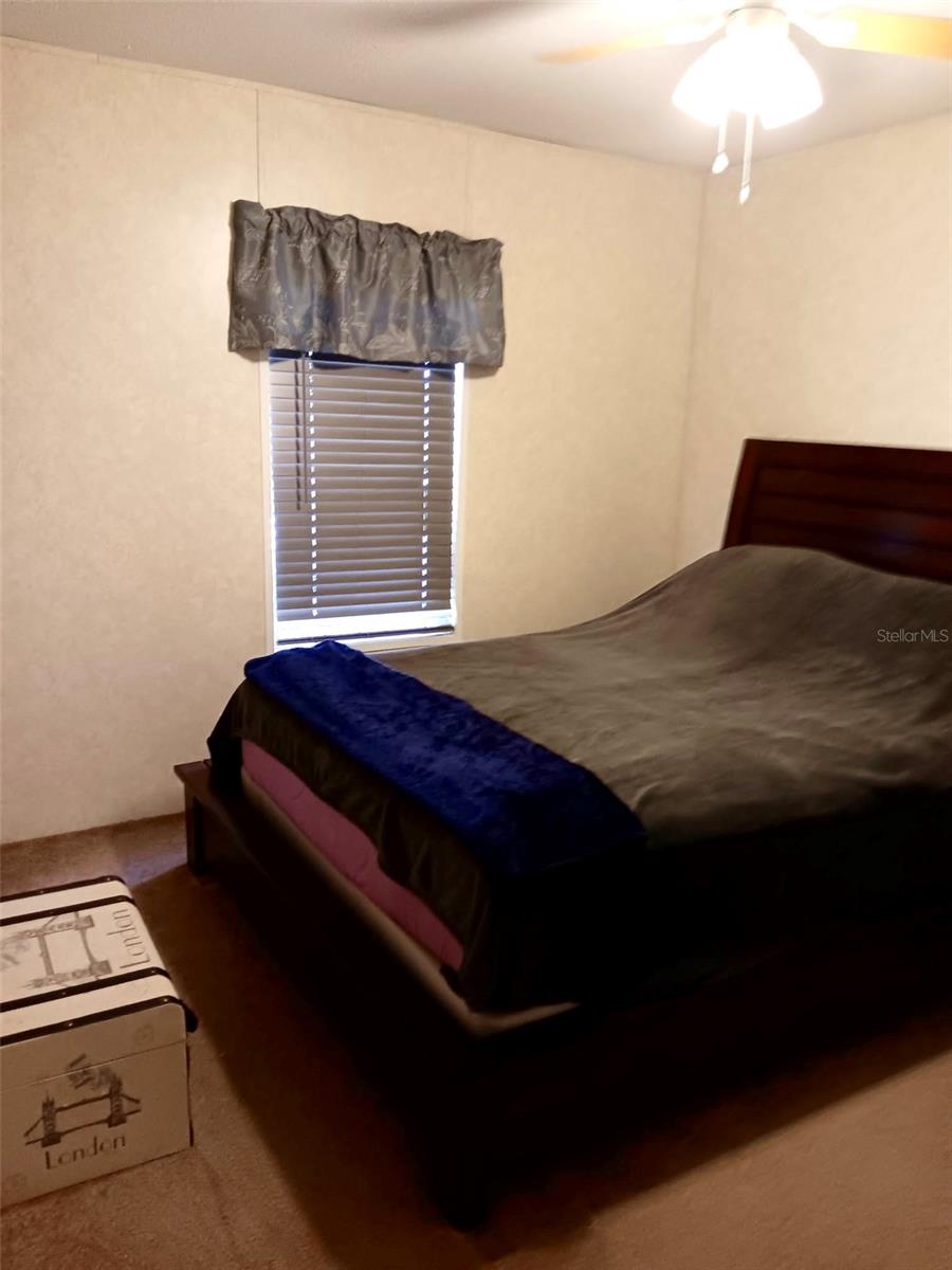 CARPENTER GROVE - Residential