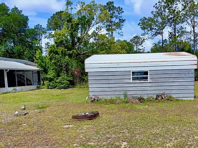 CARPENTER GROVE - Residential